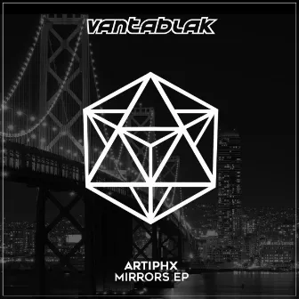 Mirrors EP by Artiphx