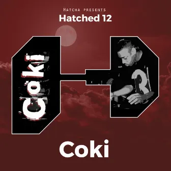 Hatched 12 by Coki