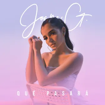 Qué Pasará by Joana G