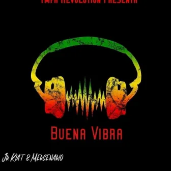 Buena Vibra by TMPR REVOLUTION CR