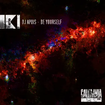 Be Yourself by DJ Apois