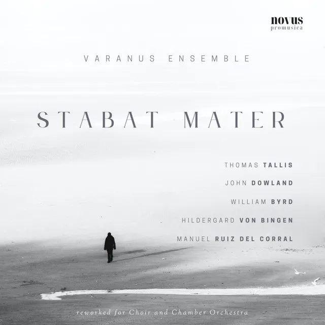 Stabat Mater, Op. 45: IV. Antiphona