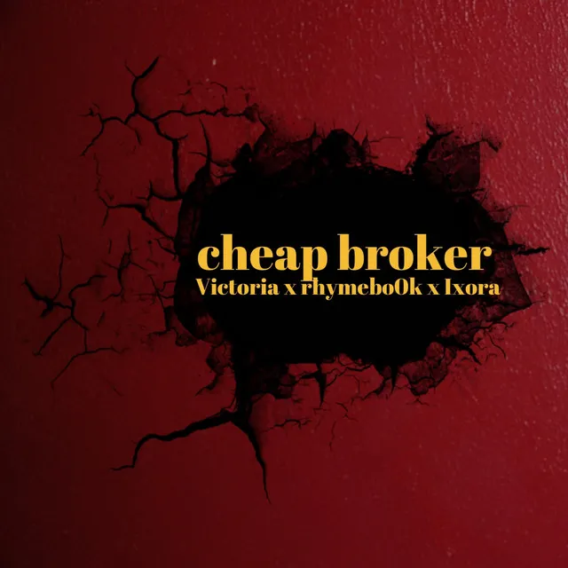 Cheap Broker