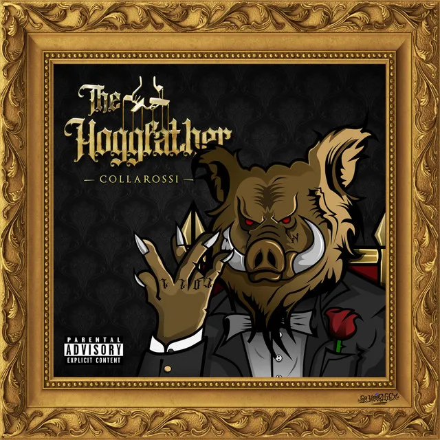 The Hoggfather