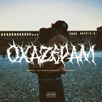 OXAZEPAM by LW$