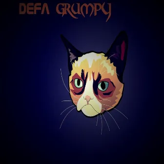 Grumpy by Defa