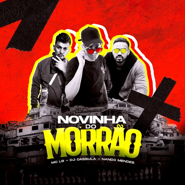 Novinha do Morrão