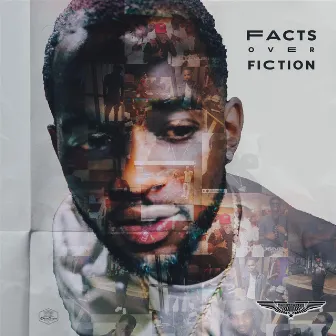 Facts Over Fiction by Aston Marten Phi