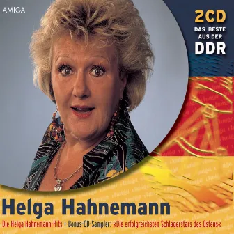 Das Beste der DDR by Helga Hahnemann