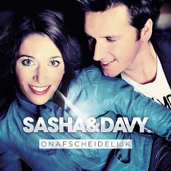 Onafscheidelijk by Sasha & Davy