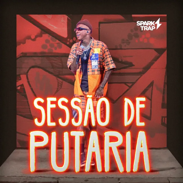 Sessão de Putaria