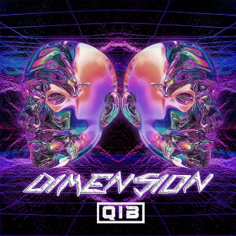 Dimension by Qib