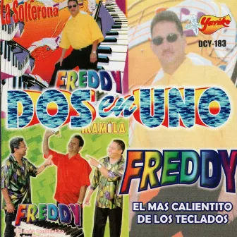 Dos En Uno by Freddy