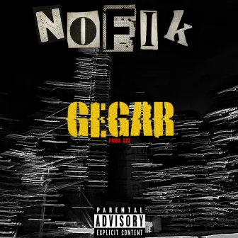 Gegar by NoFik