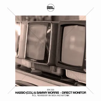 Direct Monitor by Hassio (COL)