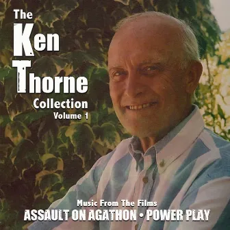 The Ken Thorne Collection Vol. 1 by Ken Thorne