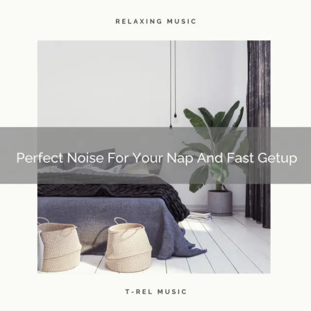 Perfect Noise For Your Nap And Fast Getup