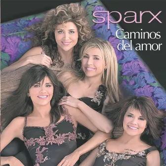 Caminos Del Amor by Sparx