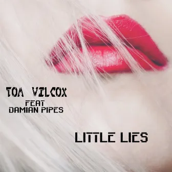 Little Lies by Tom Wilcox