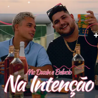 Na Intenção by MC Duzin