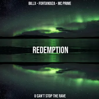 Redemption by MC Prime