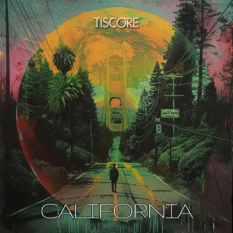 California by Tiscore