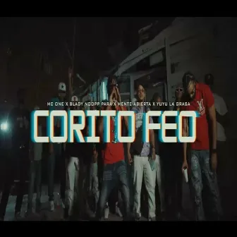 Corito Feo by MC One O.G