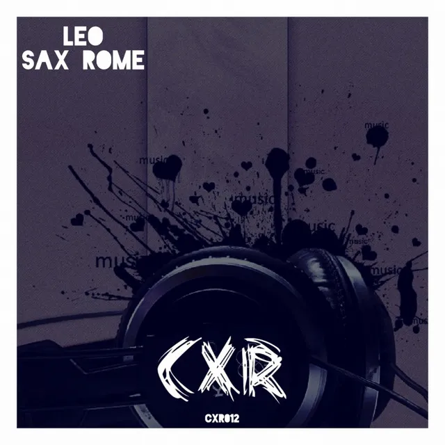 Sax Rome