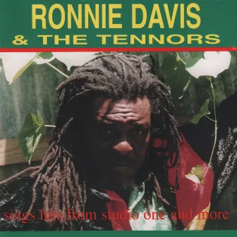 Sings Hits from Studio One and More by Ronnie Davis