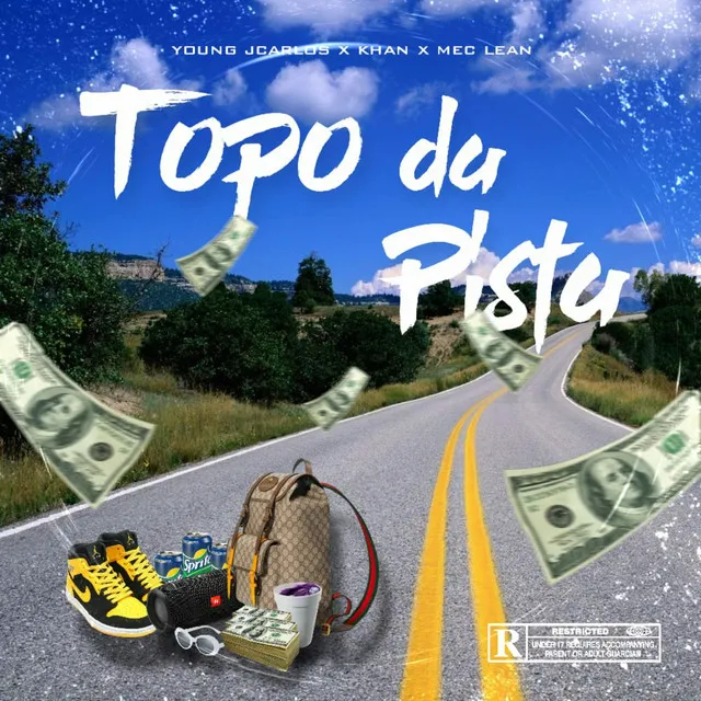 Topo da Pista