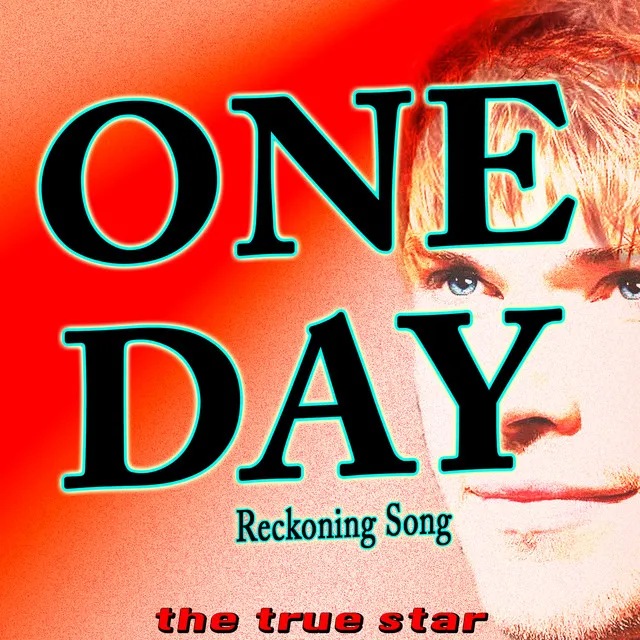 One Day / Reckoning Song (Wankelmut Mix)