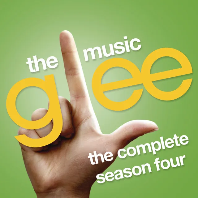 Let's Have A Kiki / Turkey Lurkey Time (Glee Cast Version) (feat. Sarah Jessica Parker)