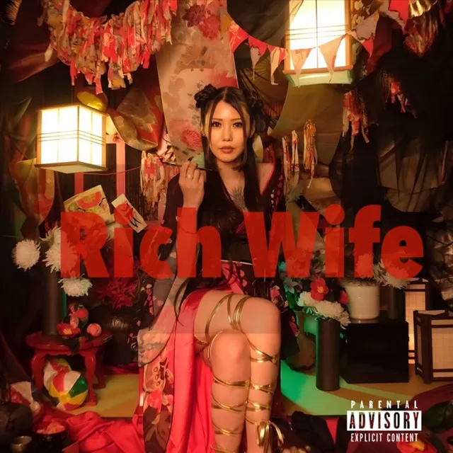 Rich Wife