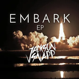 Embark EP by Jackson Snapp