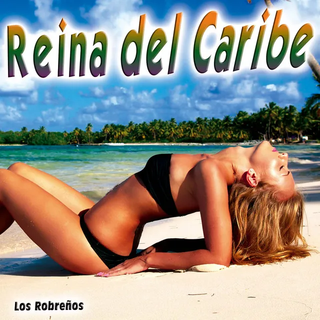 Reina del Caribe