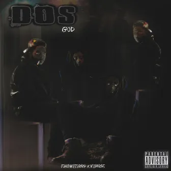 DOS GOD by Kombat