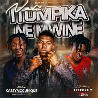 Nali Itumpika Nemwine by KassRick Unique