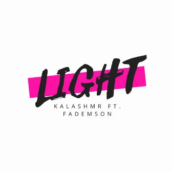 Light by Kalashmr