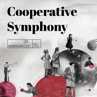 Cooperative Symphony by Euskadiko Orkestra