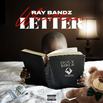 Written Letter by Ray Bandz