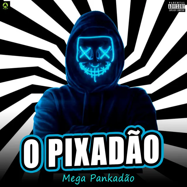 Eu Sou Vagabundo (Feat. O Preto No Beat)