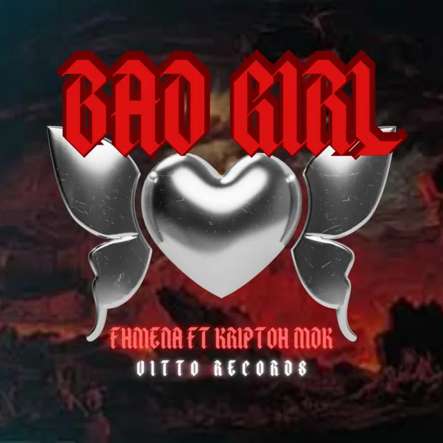 Bad Girl