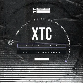 XTC by Enrique Gongora