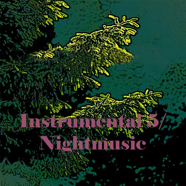 Instrumental 5 / Nightmusic