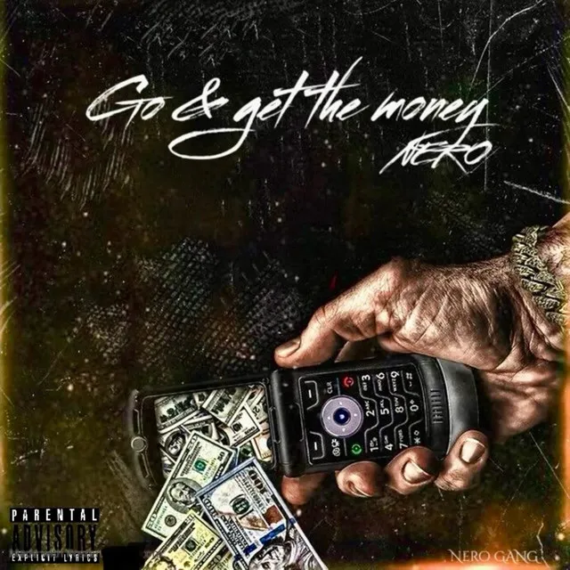 Go & get the money