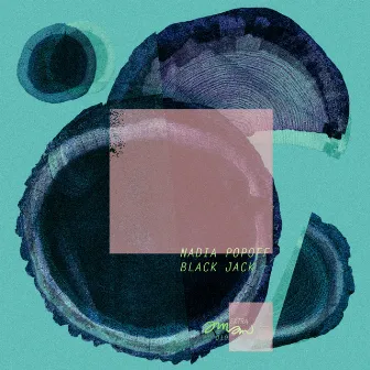 Black Jack EP by Nadia Popoff