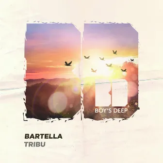 Tribu by Bartella