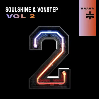 Vol. 2 (Original Mix) by Vonstep