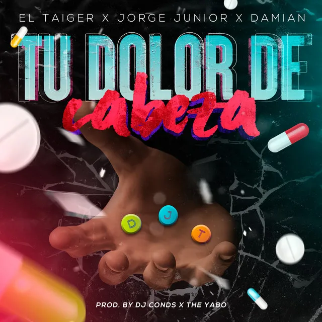 Tu Dolor de Cabeza