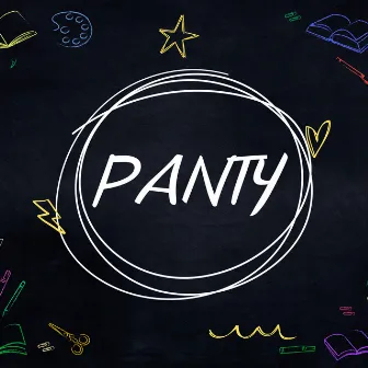 Panty by Dj David's